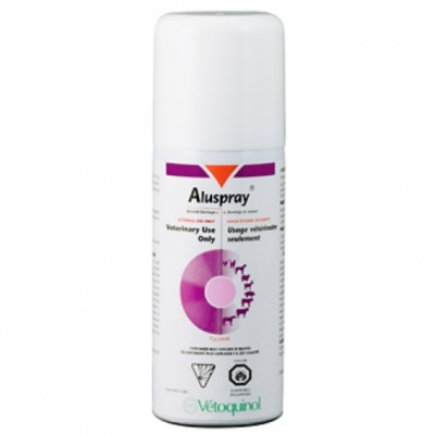 Aluspray 72 g