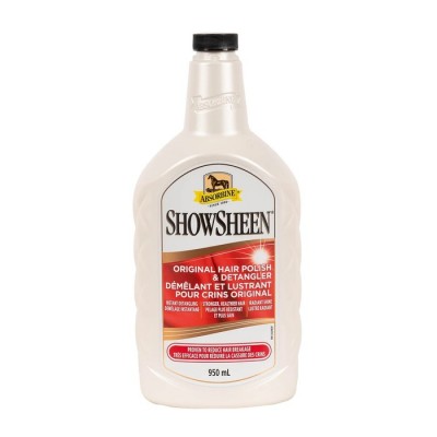 ShowSheen refill 950 mL