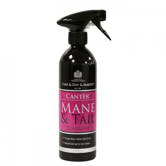 Mane & Tail conditionneur CDM 500 ml