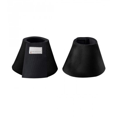 Cloche néoprène noir Waldhausen 