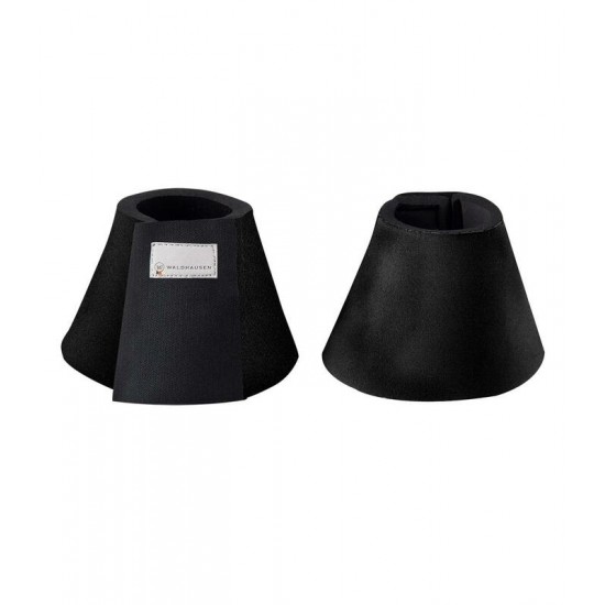 Cloche néoprène noir Waldhausen 