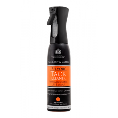 CDM Tack Cleaner 500 ml