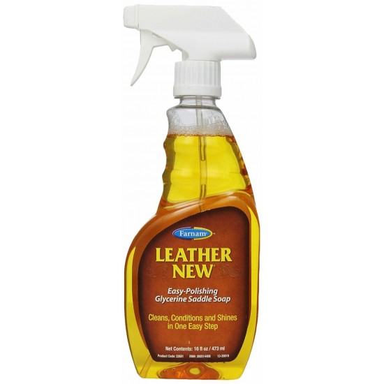 Farnam Leather New 473 ml