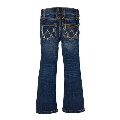 Jeans wrangler Retro Slim Fit fille 