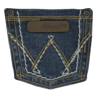 Jeans wrangler Retro Slim Fit fille 
