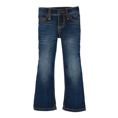 Jeans wrangler Retro Slim Fit fille 