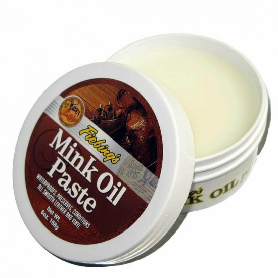 Pâte huile de vison 168g 