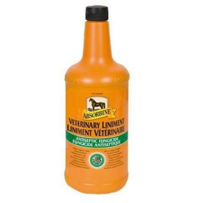 Absorbine Liniment 950 mL
