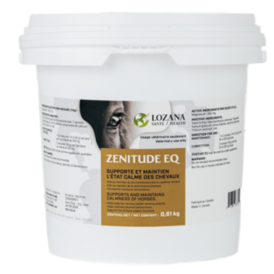 Zenitude EQ 2 kg