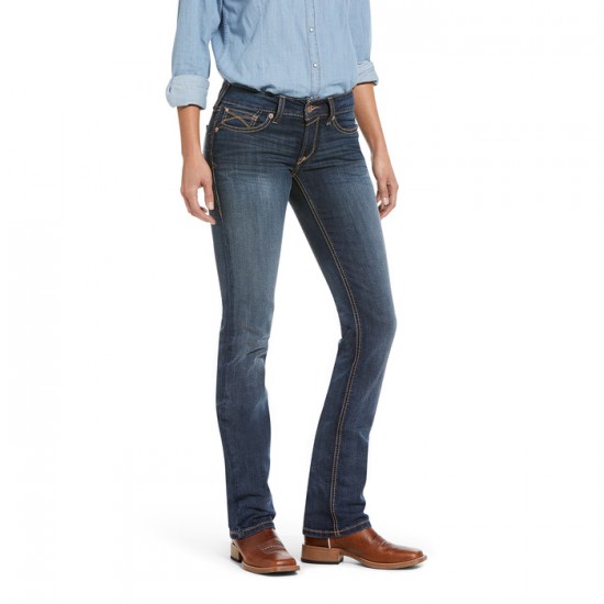 Jeans Ariat Macy femme 