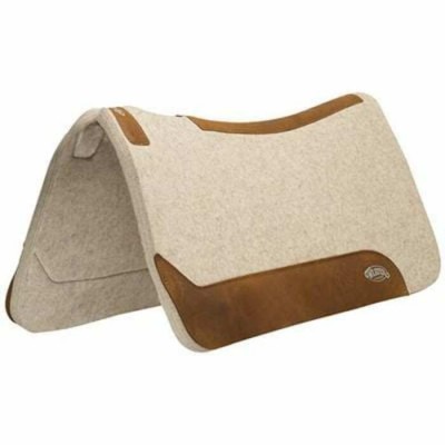Tapis de selle Weaver 3/4