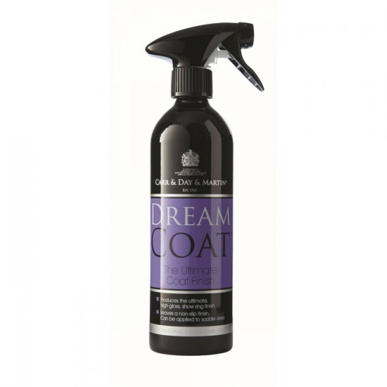 Dreamcoat  Ultimate Coat Finish  500 ml