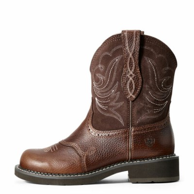 Botte Ariat Fatbaby Heritage Dapper 
