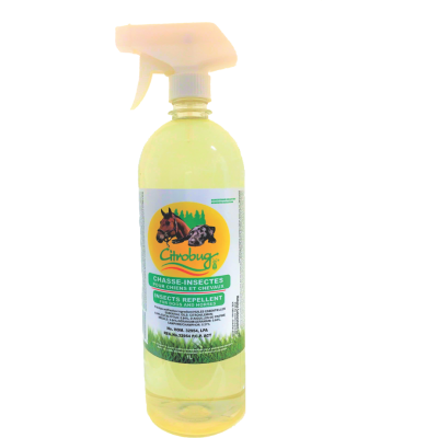 Chasse moustiques citrobug  1L