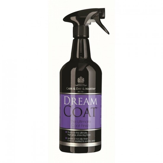 Dreamcoat  Ultimate coat Finish 1L