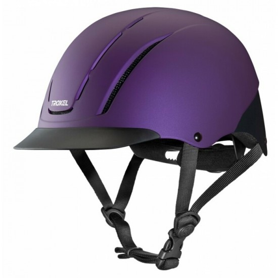 Bombe Troxel Spirit violet