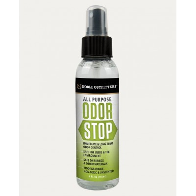 Odor Stop 4 oz