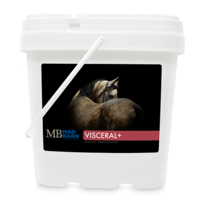Mad Barn Visceral+ 2.5 kg