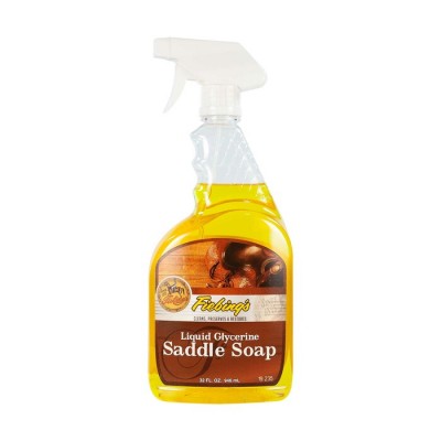 Fiebing savon à la glycerine 473 ml