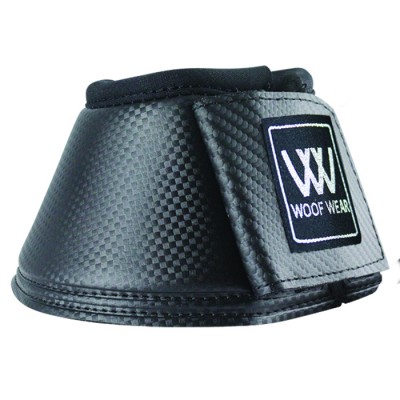 Cloche Woof Wear Pro Overreach noir  
