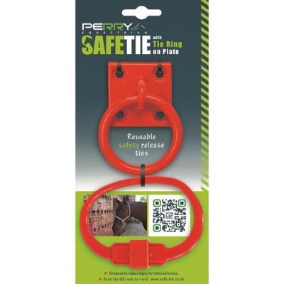 Anneaux de sécurité Safetie