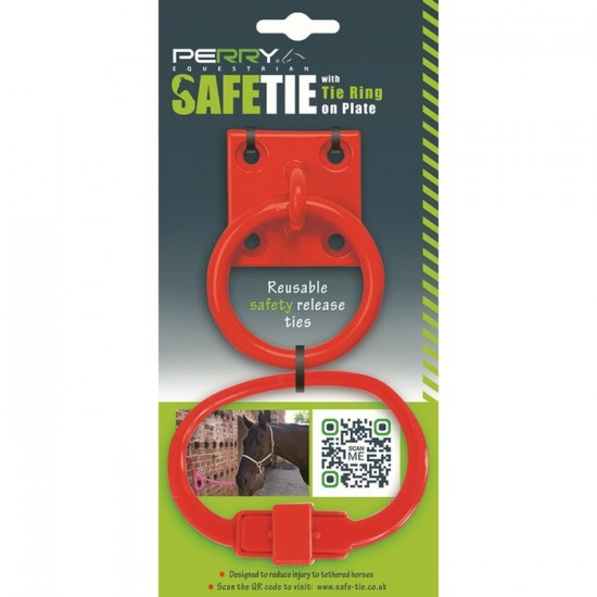Anneaux de sécurité Safetie