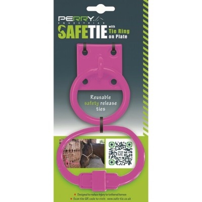Anneaux de sécurité Safetie