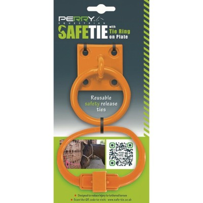 Anneaux de sécurité Safetie