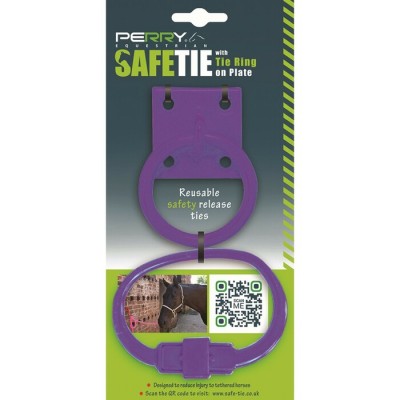 Anneaux de sécurité Safetie