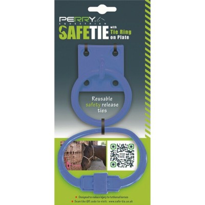 Anneaux de sécurité Safetie