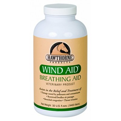 Wind Aid Hawthorne 32 OZ 