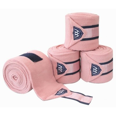 Polo Woof Wear Vision rose