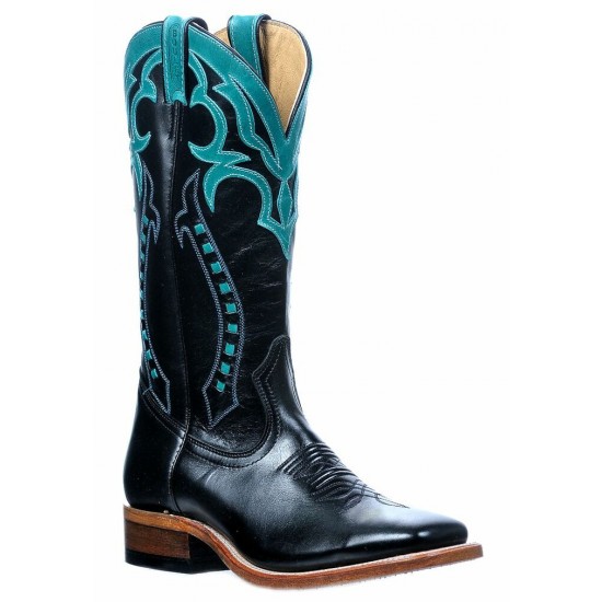 Botte Boulet 0330