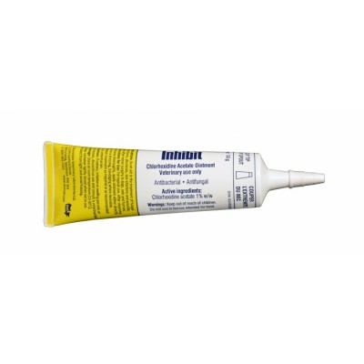 Inhibit 50 G