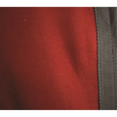 Couverture de refroidissement Turbo dry rouge  