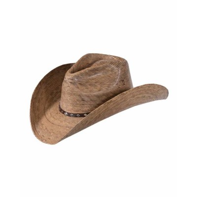 Chapeau de paille Carlsbad 