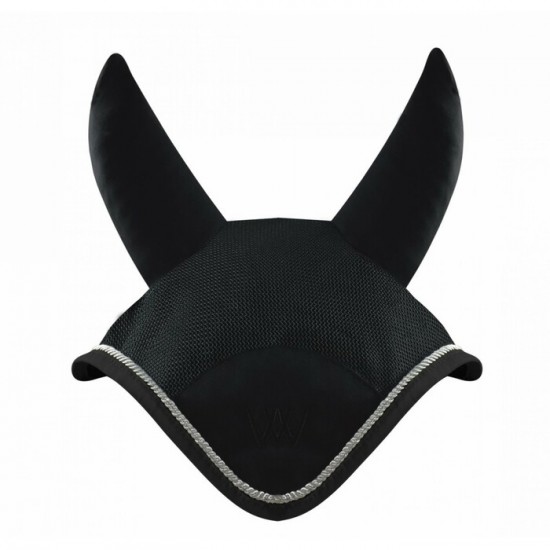 Bonnet Woof Wear ergonomique noir 