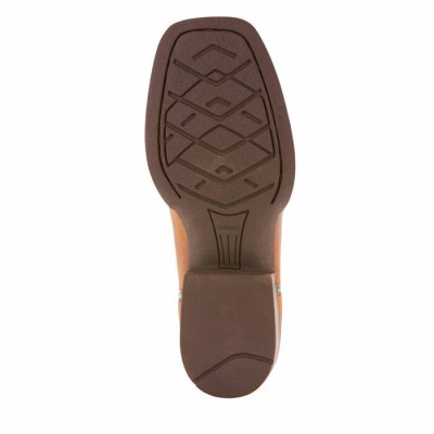 Botte Ariat Quickdraw or enfant