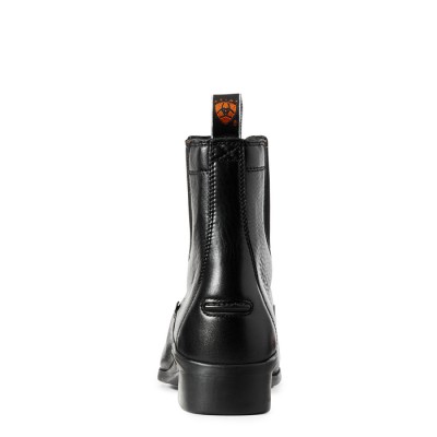 Botte Ariat Heritage Breeze zip femme 