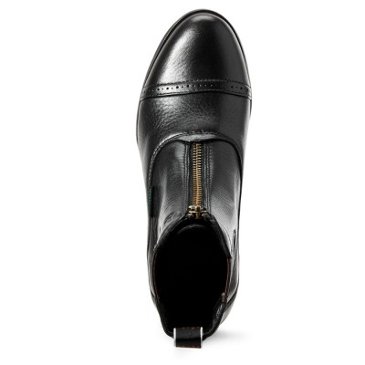 Botte Ariat Heritage Breeze zip femme 