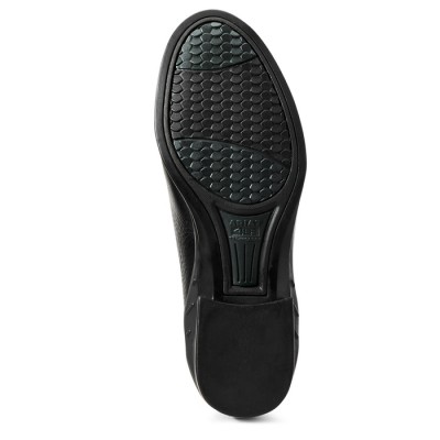 Botte Ariat Heritage Breeze zip femme 