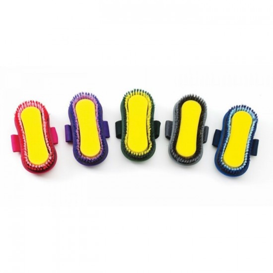 Brosse éponge 