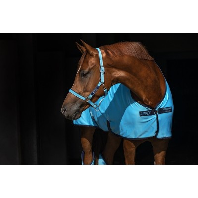 Jersey Cooler Amigo bleu pale 