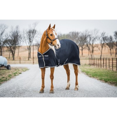 Rambo Techni Waffle cooler navy