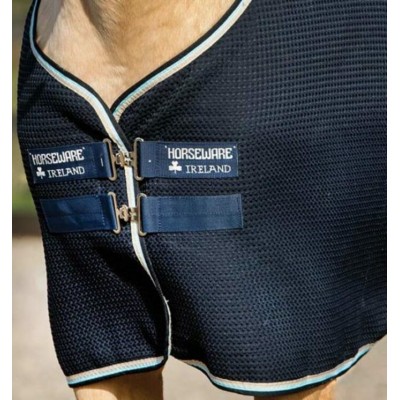 Rambo Techni Waffle cooler navy