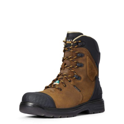 Bottes de travail Ariat Turbo Outlaw H20 homme 