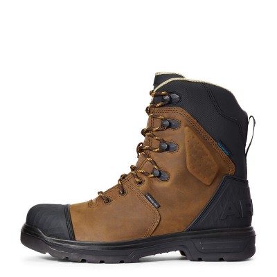 Bottes de travail Ariat Turbo Outlaw H20 homme 