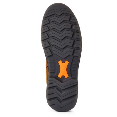 Bottes de travail Ariat Turbo Outlaw H20 homme 