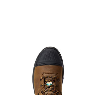 Bottes de travail Ariat Turbo Outlaw H20 homme 