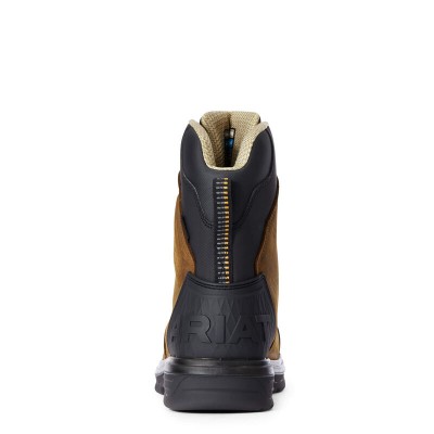 Bottes de travail Ariat Turbo Outlaw H20 homme 